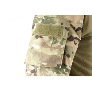 Рубашка тактическая полевая (Combat shirt) Multicam (Specna Arms)